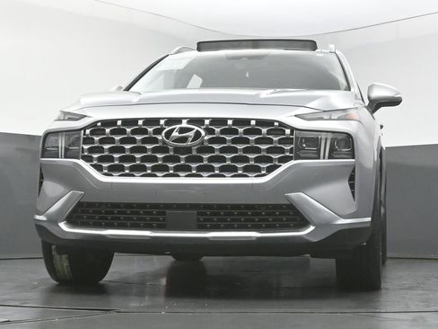 Used 2023 Hyundai Santa Fe Limited image 46