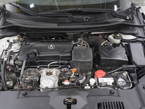 Used 2019 Acura ILX w/ Premium & A-SPEC Package image 29