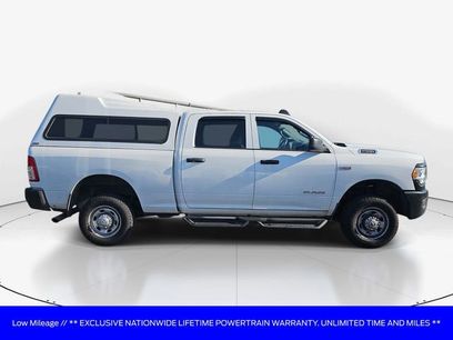 Used 2021 RAM 2500 Tradesman
