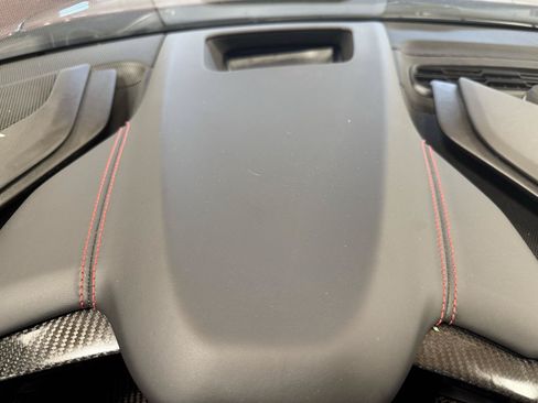 Used 2020 Chevrolet Corvette Stingray Premium Cpe w/ 3LT Preferred Equipment Group RWD image 18