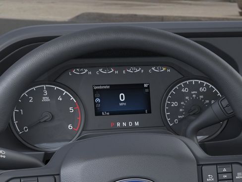 New 2026 Ford F550 4x4 Regular Cab Super Duty image 13