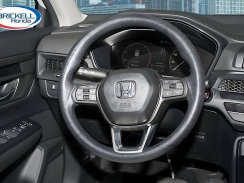 Certified 2024 Honda CR-V LX image 23