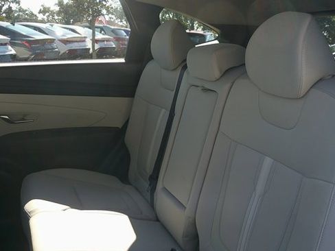 New 2026 Hyundai Tucson SEL image 6