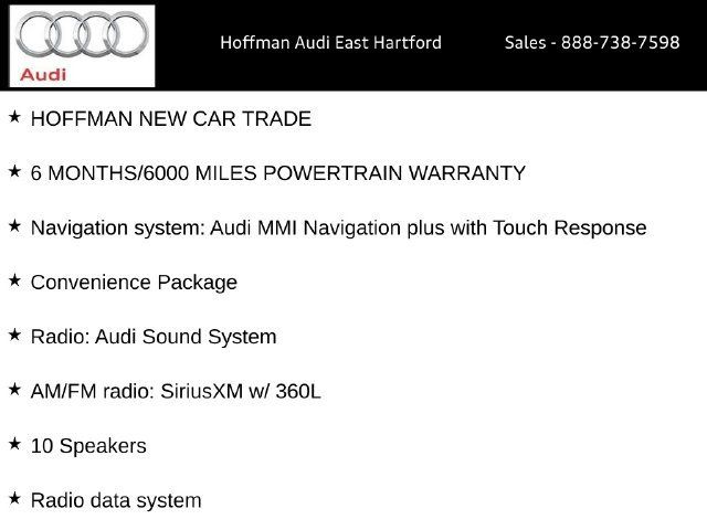 Used 2023 Audi Q7 3.0T Premium w/ Convenience Package AWD/4WD image 13