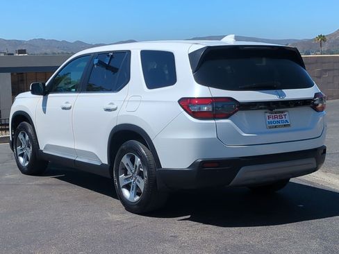 Certified 2023 Honda Pilot EX-L image 8