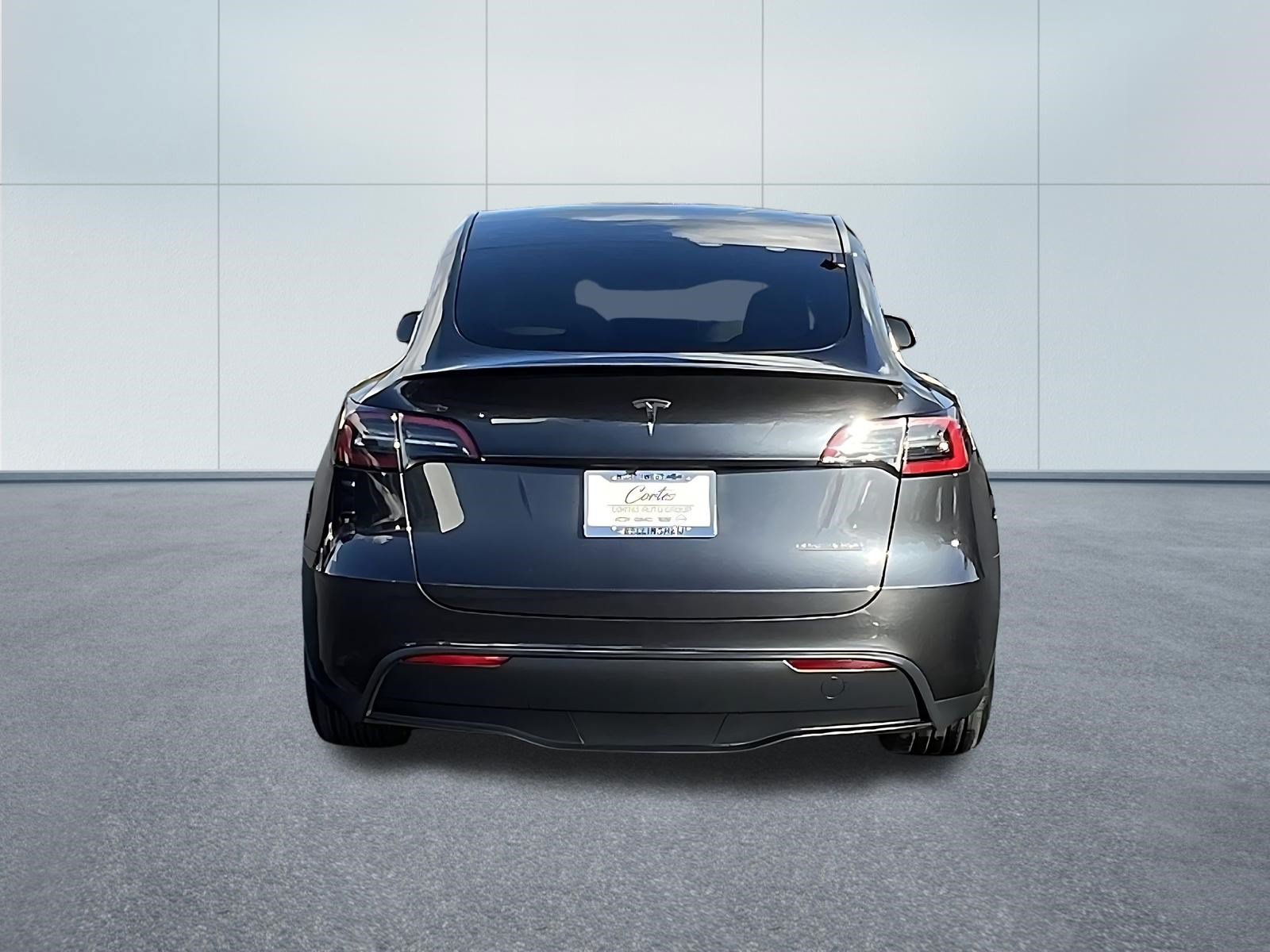 Used 2025 Tesla Model Y Performance AWD/4WD image 5
