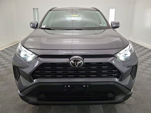 Certified 2025 Toyota RAV4 XLE AWD/4WD image 28