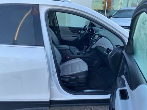 Used 2020 Chevrolet Equinox Premier w/ LPO, Floor Liner Package image 34