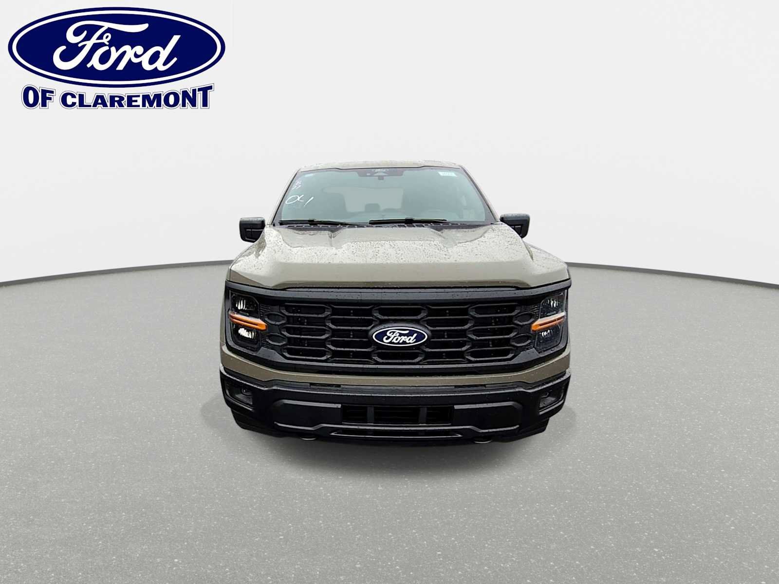 New 2026 Ford F150 STX w/ Equipment Group 201A FX4 AWD/4WD image 3