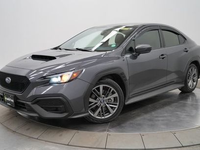 Used 2023 Subaru WRX