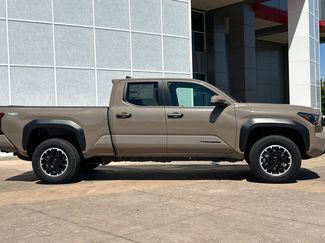 New 2026 Toyota Tacoma TRD Off-Road w/ TRD Off Road Premium Package AWD/4WD video 3