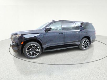 Used 2021 Chevrolet Suburban RST w/ Rear Media and Nav Package