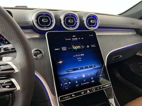 New 2025 Mercedes-Benz CLE 300 4MATIC Coupe image 26