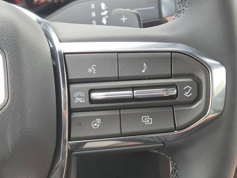New 2026 GMC Acadia Elevation w/ Elevation Premium Package FWD image 15