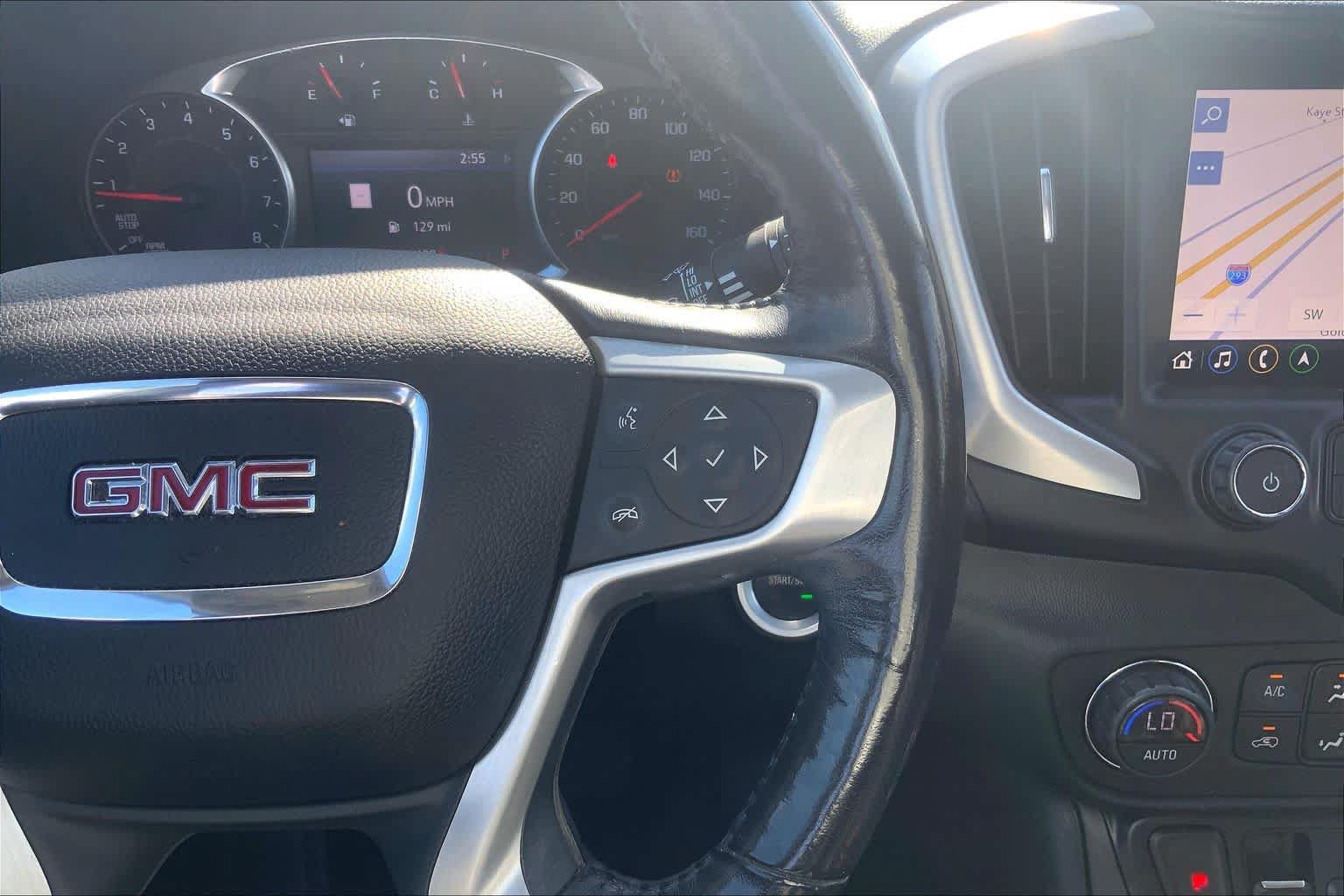 Used 2019 GMC Terrain SLT w/ Preferred Package AWD/4WD image 23