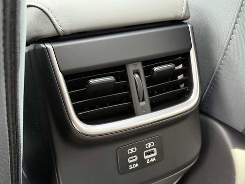 New 2025 Subaru Outback Premium w/ Tech Package 1 image 27