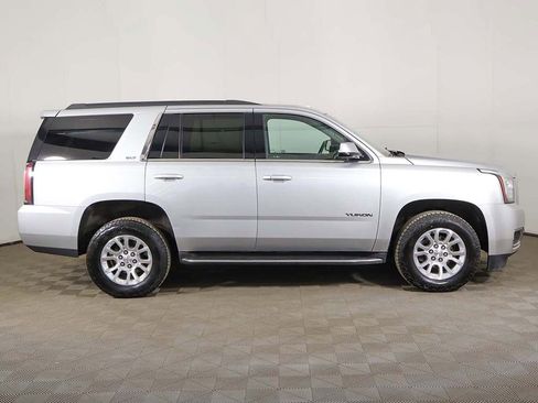 Used 2018 GMC Yukon SLT w/ Open Road Package AWD/4WD image 22