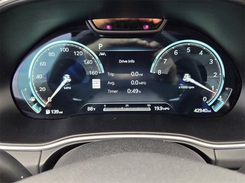 Used 2023 Genesis GV80 2.5T w/ Prestige Package image 27