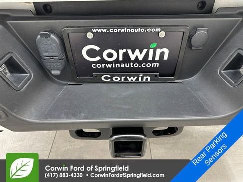 Used 2022 Ford F350 Platinum w/ FX4 Off-Road Package image 19