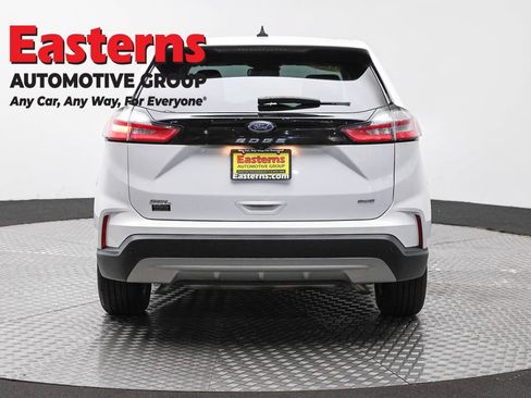 Used 2023 Ford Edge SEL AWD/4WD image 6