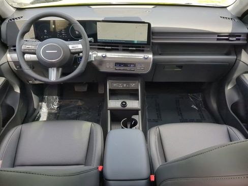 New 2024 Hyundai Kona Limited image 15