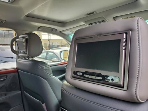 Used 2008 Lexus LX 570 4WD image 13