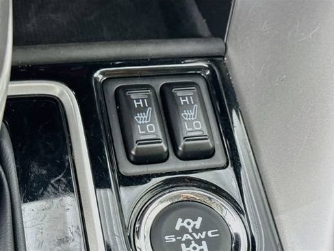 Used 2026 Mitsubishi Eclipse Cross SE AWD/4WD image 19
