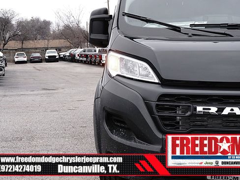New 2026 RAM ProMaster 2500 w/ Power Group image 38