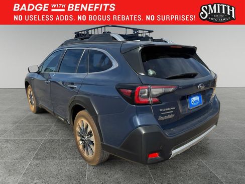 Used 2023 Subaru Outback Touring XT AWD/4WD image 7