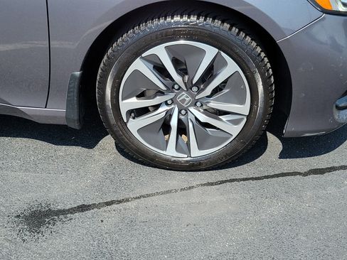 Used 2020 Honda Accord EX-L image 6