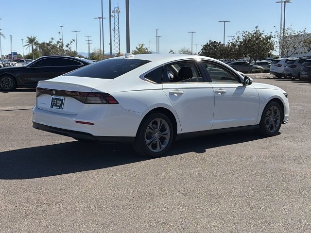 Used 2024 Honda Accord EX image 6