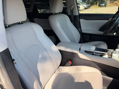 Used 2021 Lexus RX 350 FWD w/ Premium Package image 14