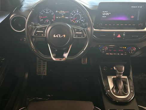 Used 2024 Kia Forte GT-Line FWD image 15