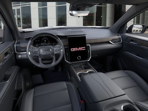 New 2026 GMC Acadia Denali w/ Super Cruise Package FWD image 15