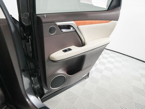 Certified 2020 Lexus RX 350 AWD w/ Premium Package image 17