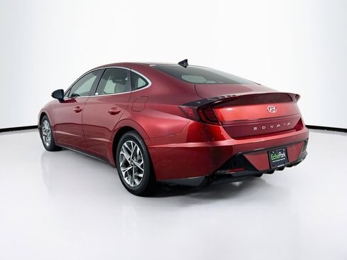Used 2023 Hyundai Sonata SEL w/ Cargo Package FWD image 5