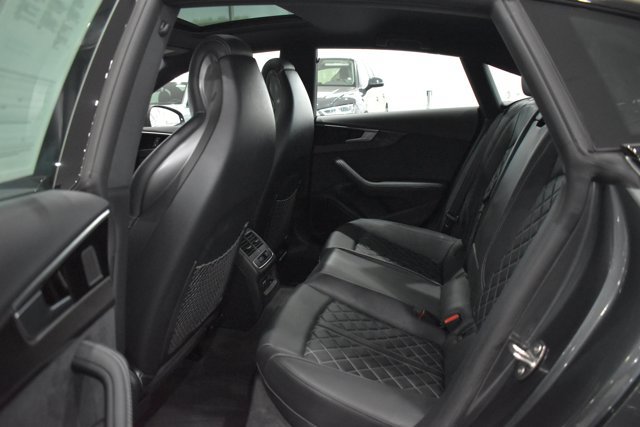 Used 2023 Audi S5 Premium Plus w/ Premium Plus Package AWD/4WD image 22
