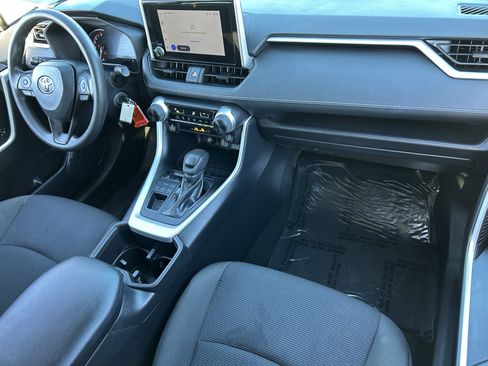 Used 2024 Toyota RAV4 LE image 11