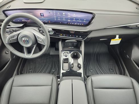 New 2026 Buick Envision Preferred image 32