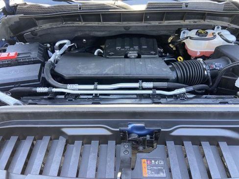 Used 2025 GMC Sierra 1500 Elevation AWD/4WD image 25