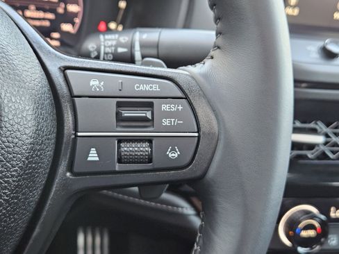 Used 2025 Honda Accord Sport image 25