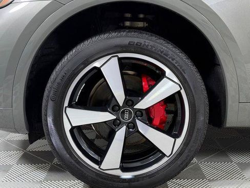 Certified 2024 Audi Q5 2.0T Premium Plus AWD/4WD image 10