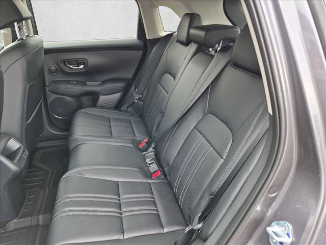 New 2027 Honda HR-V EX-L image 15
