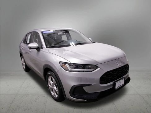 Certified 2024 Honda HR-V LX image 11