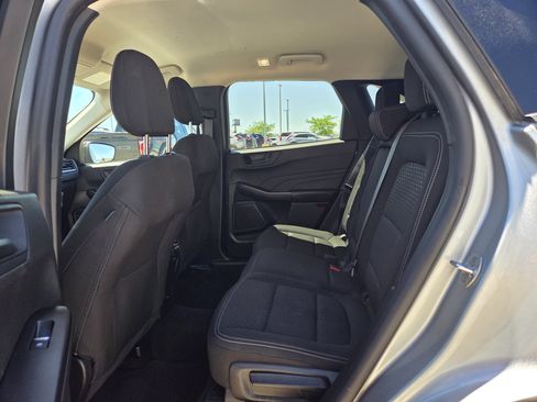 Certified 2024 Ford Escape Active AWD/4WD image 20