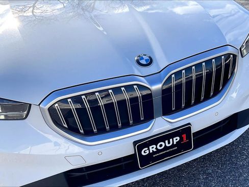 Used 2025 BMW 530i xDrive 530i xDrive image 31