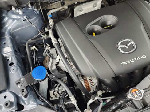 Used 2024 MAZDA CX-5 Carbon Edition image 19