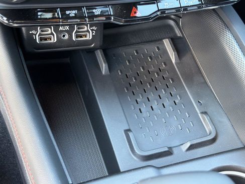 New 2026 Dodge Durango GT AWD/4WD image 34