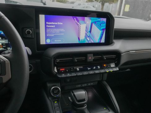 Used 2024 Toyota Land Cruiser w/ Premium Package image 24