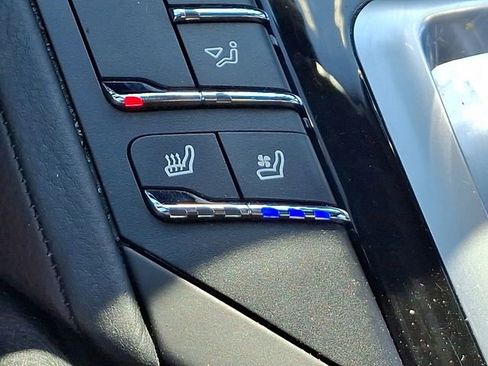Used 2017 Porsche Cayenne S AWD/4WD image 14